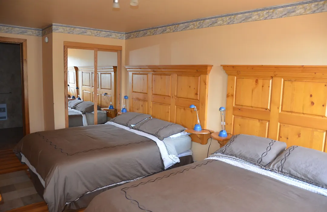 Wildhorse Mountain Guest Ranch Bed & Breakfast-1